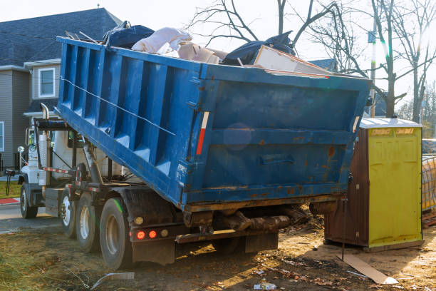 Best Residential Junk Removal  in River Park, FL