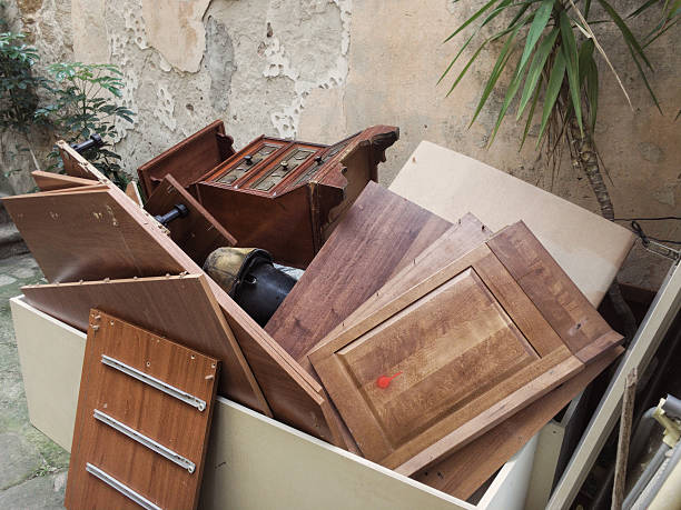 Best Commercial Junk Removal  in River Park, FL